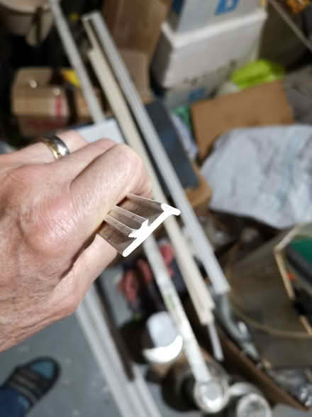 Photo of free Curtain Rails and fastenings / runners (Holyport SL6) #2