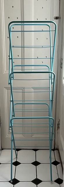 Photo of free Clothes horse (Highbury N5) #1