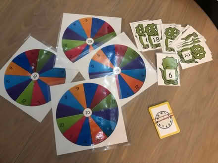 Photo of free Maths resources (Pembury TN2) #1