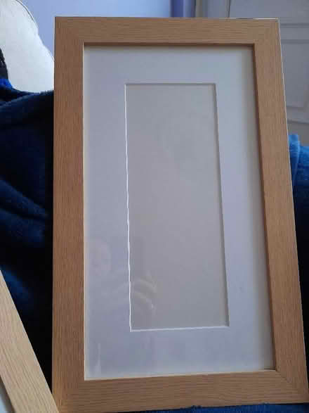 Photo of free Photo frames (Colwick NG4) #1