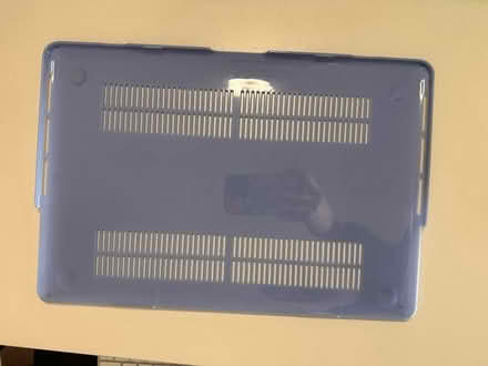 Photo of free MacBook Pro 15” Mid 2015 hard case (Bellevue EH7) #2