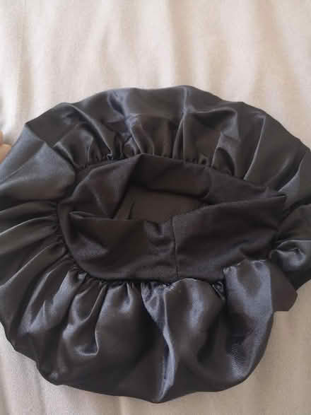 Photo of free Satin night head cover (Littlemore OX4) #1