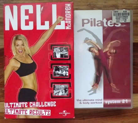 Photo of free Fitness and Pilates Videos (Wistaston) #1