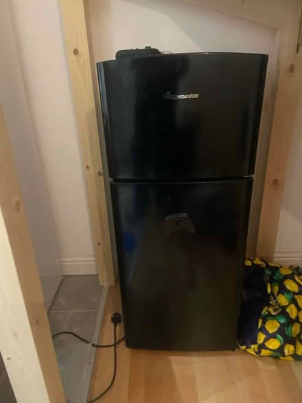 Photo of free Mini Fridge (Stanton Hill, NG17) #2