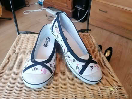 Photo of free Womens Shoes Size 6 UK (Malvern Link WR14) #1