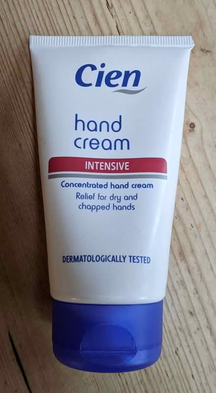 Photo of free Hand Cream (Pollards Hill CR4) #1