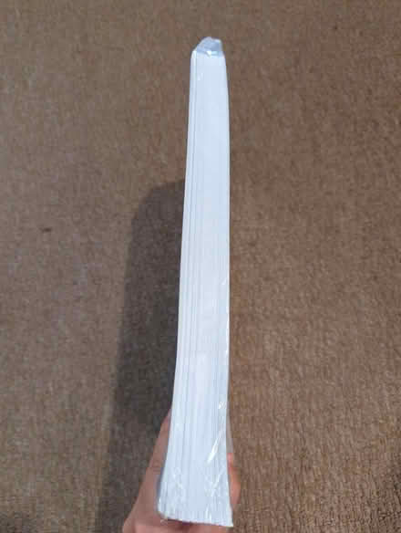 Photo of free White envelopes (Chorlton M21) #3