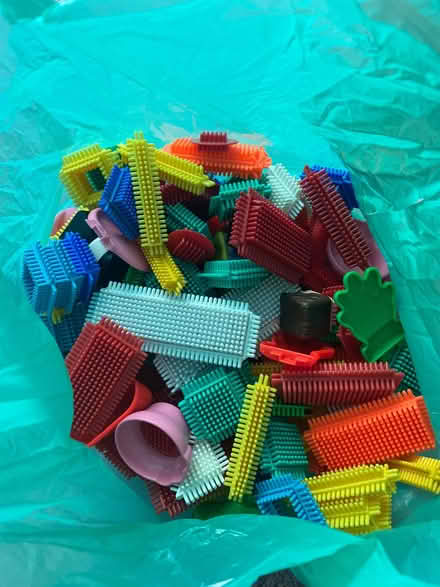 Photo of free Sticky bricks (Beckenham BR3) #1