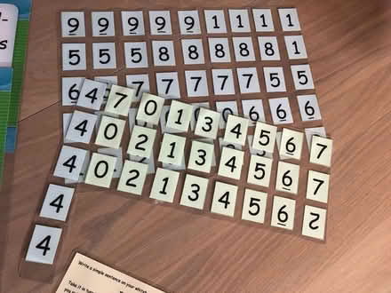 Photo of free KS2 resources (Pembury TN2) #4