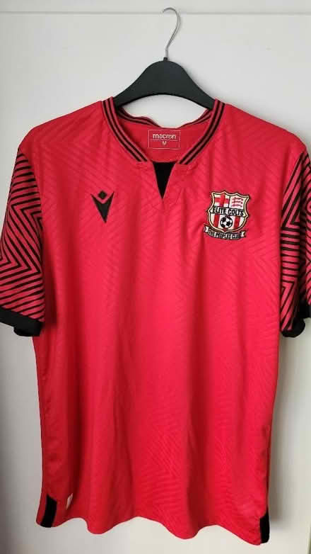 Photo of free Elite Colts boys tops (Hornchurch RM12) #3
