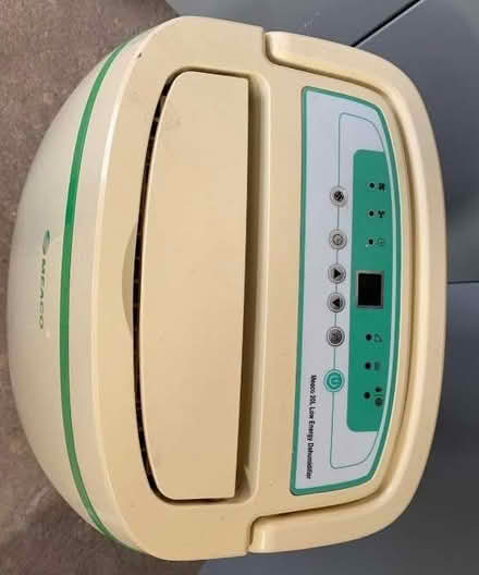 Photo of free Dehumidifier (Slyne-with-Hest LA2) #2