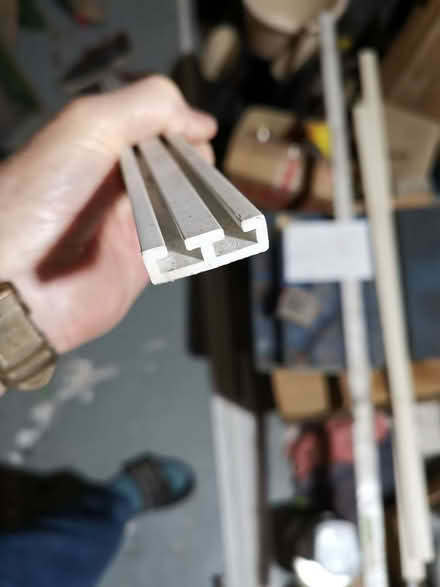 Photo of free Curtain Rails and fastenings / runners (Holyport SL6) #1