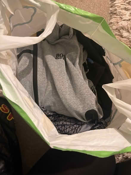 Photo of free Boys clothes age 10-11 (Bletchley MK3) #1