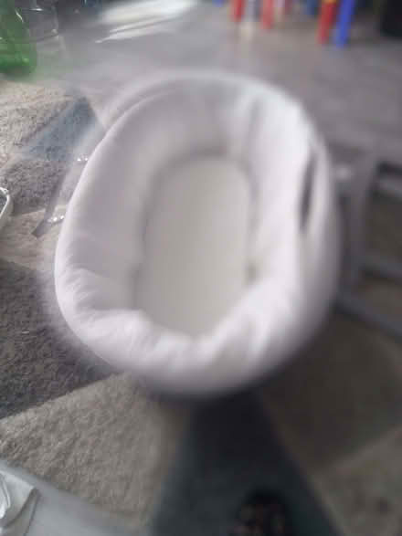Photo of free Moses Basket (Maylands HP2) #1