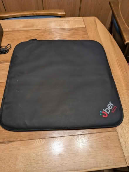Photo of free Car seat protector (High Lane SK6) #1