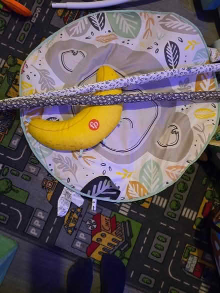 Photo of free Baby play mat (Lifford B14) #1