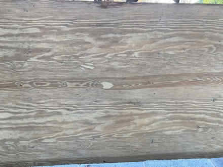 Photo of free Leftover wood (Hill East) #1