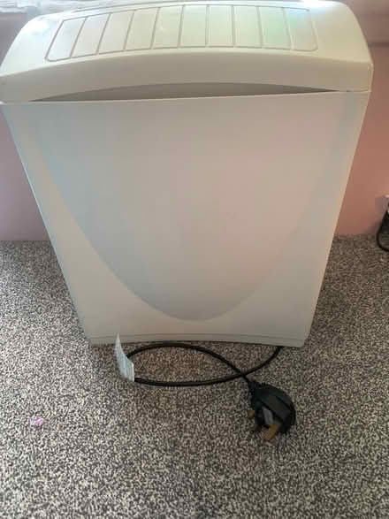 Photo of free Paper shredder (Stevenage SG1) #1
