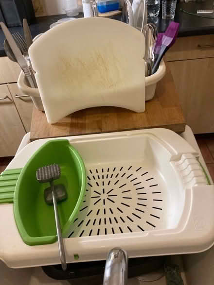 Photo of free Kitchen Accessories (CT10) #4