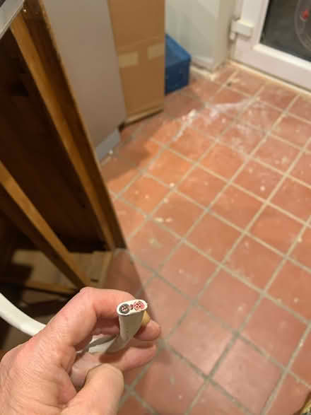 Photo of free Neff Electric Hob (Shipbourne TN11) #4