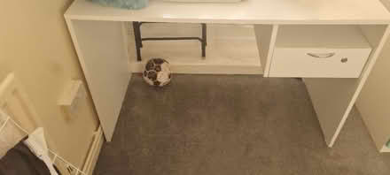 Photo of free Working table (W3) #1