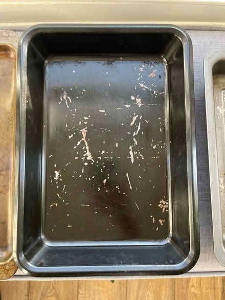 Photo of free Baking trays (NE2 Jesmond) #4