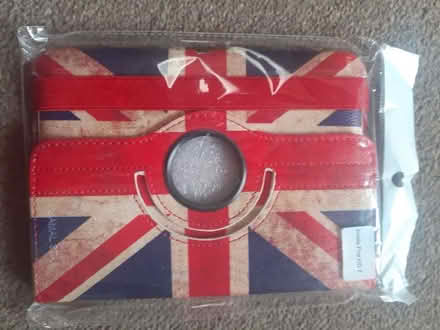 Photo of free Kindle fire HD 7 cover (Panshanger AL7) #1