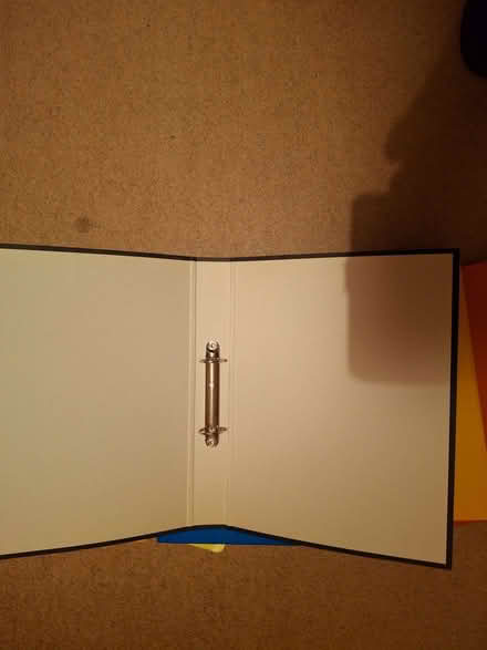 Photo of free A number of folders (Lightwater GU18) #2
