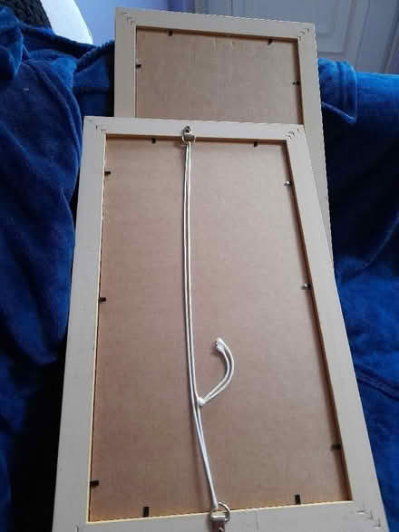 Photo of free Photo frames (Colwick NG4) #3