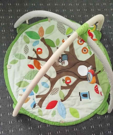 Photo of free Baby play mat and clothes, beddings (Bradford, BD8) #1