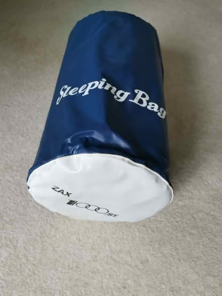 Photo of free Sleeping Bag (Holyport SL6) #1