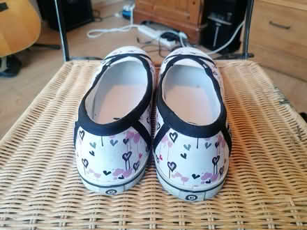 Photo of free Womens Shoes Size 6 UK (Malvern Link WR14) #3