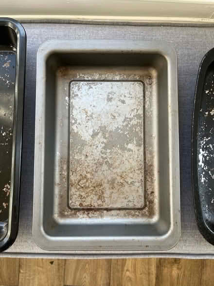 Photo of free Baking trays (NE2 Jesmond) #3