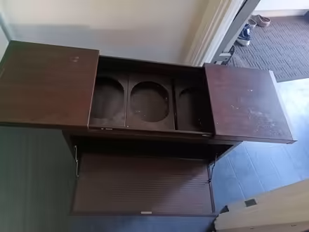 Photo of free Warm Hostess Trolley (Kings Hill ME19) #1
