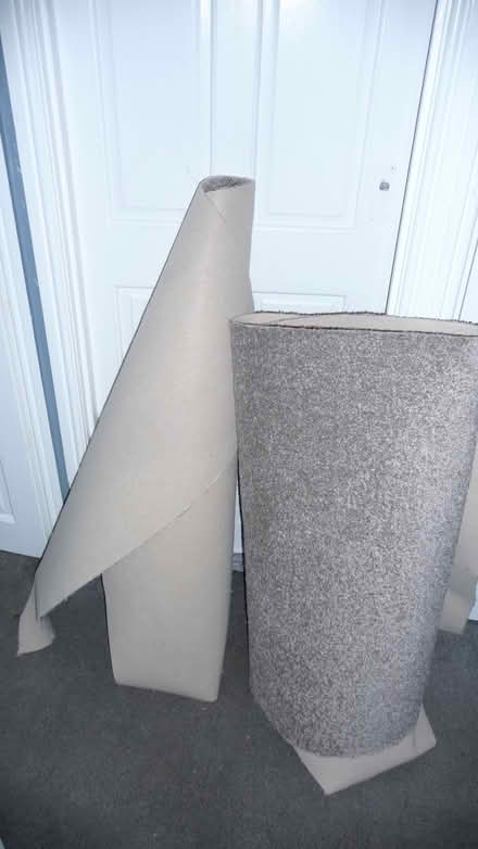 Photo of free Two Carpet ff cuts (Kirk hallam, Ilkeston) #1