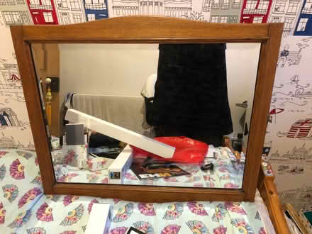 Photo of free Dressing table (West Kirby CH48) #2