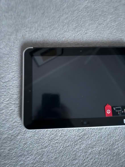 Photo of free HP Tablet (St Margarets TW1) #1