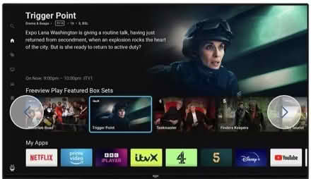 Photo of 32 inch smart tv. (Colnbrook SL3) #1