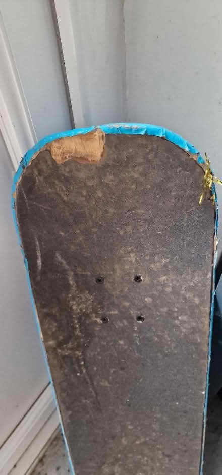 Photo of free Skateboard (Brandhall b68) #2