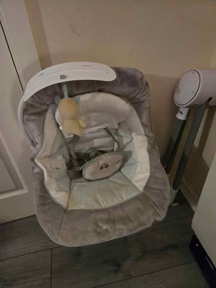 Photo of free Baby swing (Lifford B14) #1