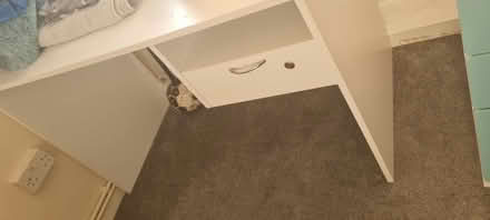 Photo of free Working table (W3) #2