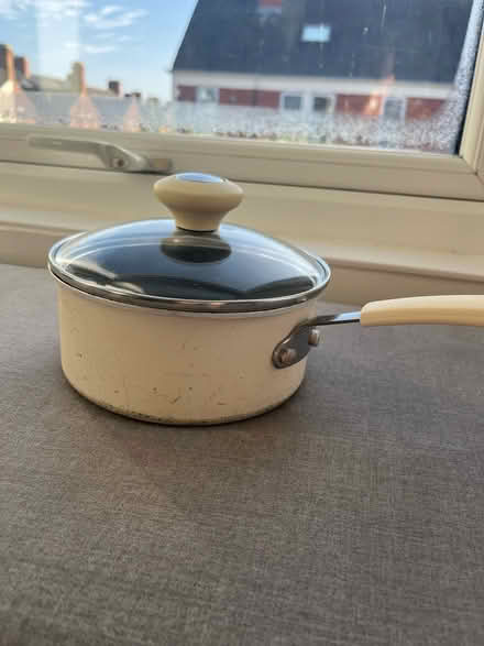 Photo of free Saucepans (NE2 Jesmond) #3