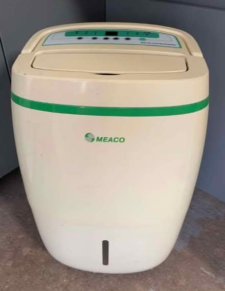 Photo of free Dehumidifier (Slyne-with-Hest LA2) #1