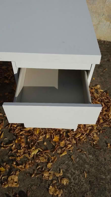 Photo of free Desk (Upper Wolvercote) #2