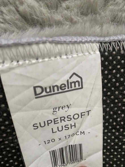 Photo of free Rug (Southfields SW18) #2