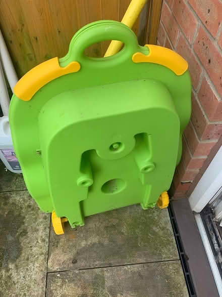 Photo of free Child’s sandpit case (Coventry CV6) #1