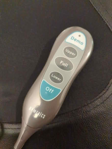 Photo of free Electric Massager (Chorlton M21) #3