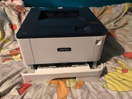 Photo of free Working printer (Brookvale RG21) #1