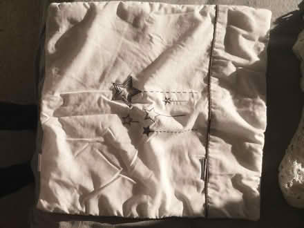 Photo of free Baby duvet and blanket (Littlemore OX4) #1