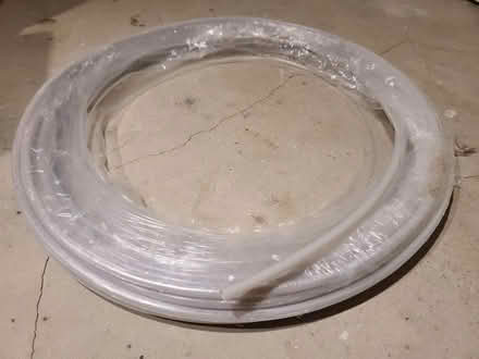 Photo of free Plastic tubing (Chorlton M21) #1